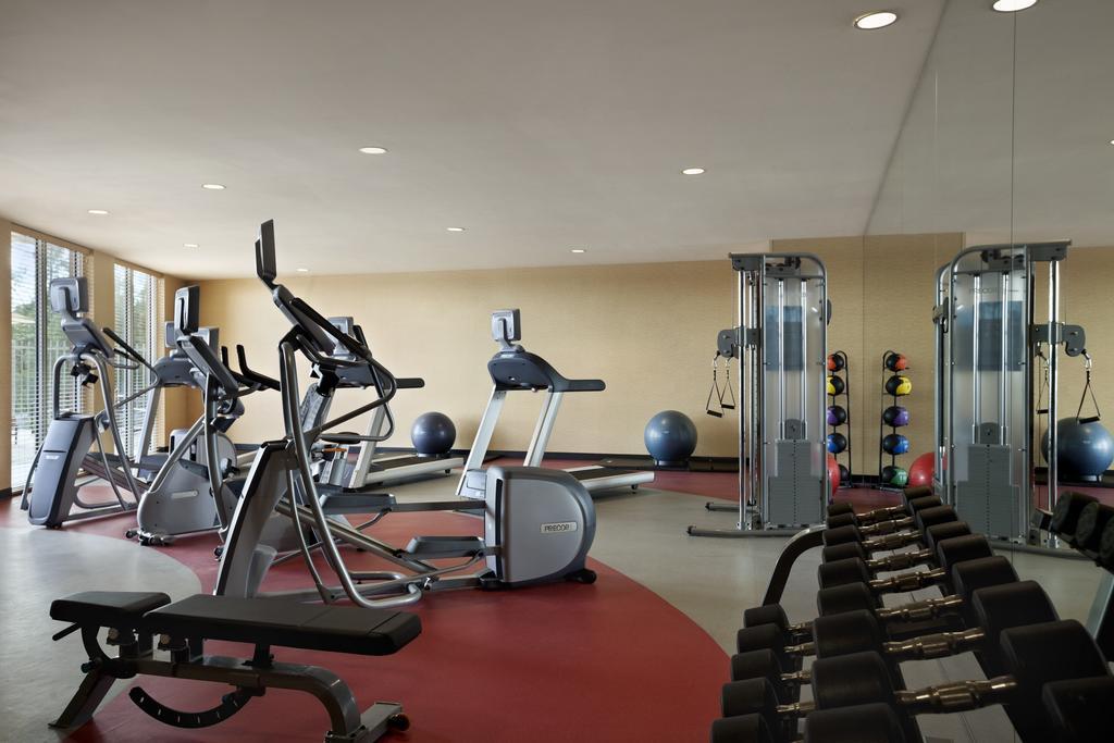 Cambria Hotel Denver International Airport Аурора Екстериор снимка